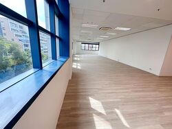 Ubi Techpark (D14), Factory #607321351